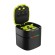 TELESIN Fast charge box +2 battery for GoPro Hero 9/10/11/12 GP-FCK-B11 paveikslėlis 2