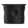 Baseus T-Space cup holder for Tesla (black) image 5