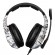 Gaming headphones ONIKUMA K19 Camou White image 2