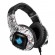 Gaming headphones ONIKUMA K19 Camou White image 4