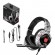 Gaming headphones ONIKUMA K19 Camou White фото 6