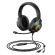 Gaming Headphones Remax RM-850 (black) paveikslėlis 1
