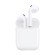 Remax Air Plus wireless headset PD-BT360 (white) image 1