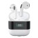 Wireless earphones TWS Foneng BL108 (white) фото 1
