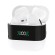 Wireless earphones TWS Foneng BL108 (white) фото 2