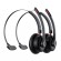 Wireless headphones for calls Tribit CallElite BTH80 (black) paveikslėlis 5