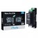 2-channel DIN rail relay with energy measurement Shelly Qubino Pro 2PM image 3