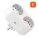 Dual smart plug WiFi Gosund SP211 3500W, Tuya фото 4
