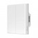 Smart Wi-Fi Touch Wall Switch Sonoff TX T5 2C (2-channel) image 1