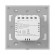 Smart Wi-Fi Touch Wall Switch Sonoff TX T5 2C (2-channel) image 3