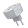 LDNIO SCW1050 Wi-Fi Smart Socket EU/US (White) фото 4