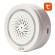 Smart Alarm Siren WiFi NEO NAS-AB02WT with Humidity Temperature Sensor TUYA paveikslėlis 2