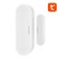 Smart Door Window Sensor WiFi NEO NAS-DS07W TUYA image 1