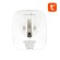 Smart plug WiFi Gosund SP112 2xUSB, 16A, Tuya paveikslėlis 4
