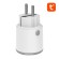 Smart Plug WiFi NEO NAS-WR15W Tuya 16A FR image 3