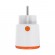 Smart Plug Zigbee Homekit NEO NAS-WR15BH (FR) image 1