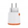 Smart Plug Zigbee Homekit NEO NAS-WR15BH (FR) image 3