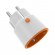 Smart Plug Zigbee Homekit NEO NEO NAS-WR01BH (DE) Slim paveikslėlis 4