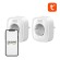 Smart socket WiFi Gosund SP1 (2-pack), 16A, Tuya image 3