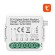 Smart Switch Module ZigBee Avatto N-LZWSM01-3 No Neutral TUYA paveikslėlis 1