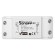 Smart switch WiFi + RF 433 Sonoff RF R2 (NEW) paveikslėlis 1