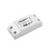 Smart switch WiFi + RF 433 Sonoff RF R2 (NEW) фото 2
