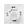 Smart Switch WiFi + RF 433 Sonoff T2 EU TX (1-channel) image 4