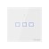 Smart Switch WiFi  Sonoff T0 EU TX (3-channels) фото 1