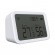 NEO NAS-TH02W Temperature and Humidity Sensor with Zigbee TUYA Display paveikslėlis 3