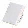 Smart Touch Wi-Fi Wall Switch Sonoff TX T5 1C (1-Channel) image 1