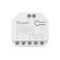 Smart Wi-Fi switch WiFi Sonoff Dual R3 Lite image 3