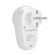 Wi-Fi Smart Plug Sonoff S26R2TPF-DE (Type F) paveikslėlis 2