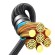 Cable Speedy USB-C do USB-C + Lightning Joyroom SA21-1T2/ 100W / 1.5m (black) paveikslėlis 4