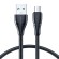 Cable to Micro USB-A / Surpass / 1.2m Joyroom S-UM018A11 (black) фото 1