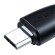 Cable to Micro USB-A / Surpass / 0.25m Joyroom S-UM018A11 (black) paveikslėlis 4