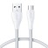 Cable to Micro USB-A / Surpass / 1.2m Joyroom S-UM018A11 (white) paveikslėlis 1