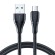Cable to Micro USB-A / Surpass / 2m Joyroom S-UM018A11 (black) image 1