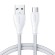 Cable to Micro USB-A / Surpass / 2m Joyroom S-UM018A11 (white) image 1