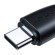 Cable USB Surpass / Type-C / 3A / 0.25m Joyroom S-UC027A11 (black) image 2