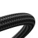 Cable USB Surpass / Type-C / 3A / 0.25m Joyroom S-UC027A11 (black) image 4
