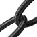 Cable USB Surpass / Type-C / 3A / 0.25m Joyroom S-UC027A11 (black) image 5