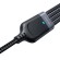 USB  data cable Joyroom  S-1T4018A18 4in1 USB-C / Lightning / 3.5A /1.2m  (black) image 3