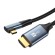 USB Cable Type-C / HDMI / 4K / 2m Joyroom SY-20C1 (gray) image 1
