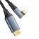 USB Cable Type-C / HDMI / 4K / 2m Joyroom SY-20C1 (gray) image 2