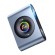 Bluetooth 5.3 AUX receiver Joyroom JR-CB1 (gray) image 2