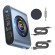 Bluetooth 5.3 AUX receiver Joyroom JR-CB1 (gray) paveikslėlis 3