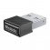 USB Bluetooth 5.1 adapter for PC, Mcdodo OT-1580 (black) image 2