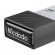 USB Bluetooth 5.1 adapter for PC, Mcdodo OT-1580 (black) image 3