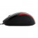 Esperanza EM102R Wired mouse (red) image 2