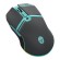 Thunderobot Dual-Modes Gaming mouse ML703 (black) фото 6